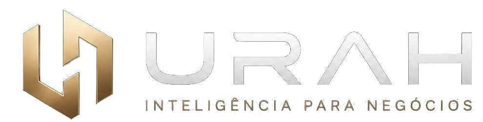 URAH — Inteligência para negócios